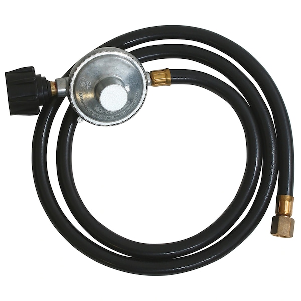 The Outdoor Plus LP Gas Hose 5/8 - 96 Length OPT-130096 - main